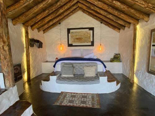 Hobbit Hotel Ecolodge- Guatap�