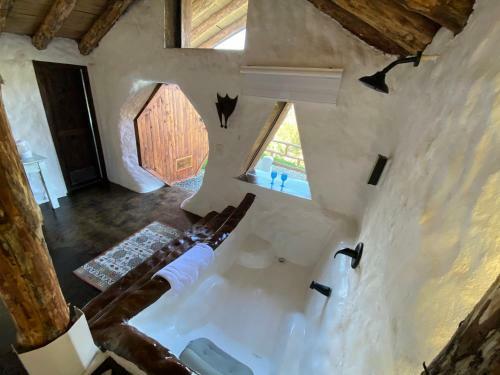 Hobbit Hotel Ecolodge- Guatap�