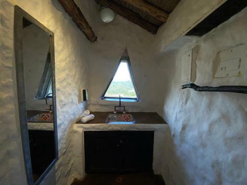 Hobbit Hotel Ecolodge- Guatap�
