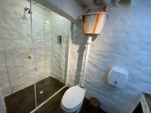 Hobbit Hotel Ecolodge- Guatap�