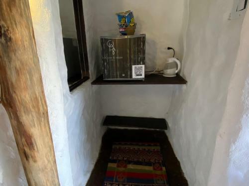 Hobbit Hotel Ecolodge- Guatap�