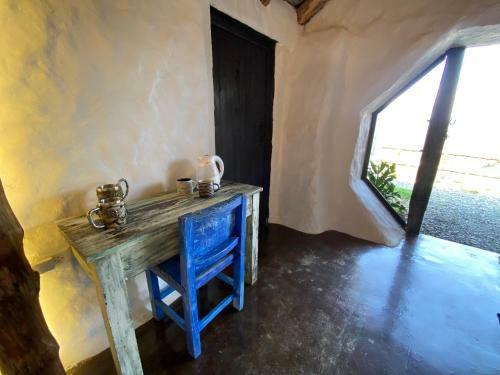 Hobbit Hotel Ecolodge- Guatap�