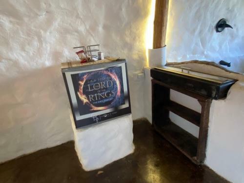 Hobbit Hotel Ecolodge- Guatap�