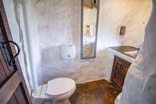 Hobbit Hotel Ecolodge- Guatap�