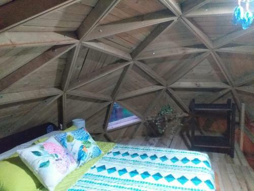 Unique Glamping / Domo Betsaida