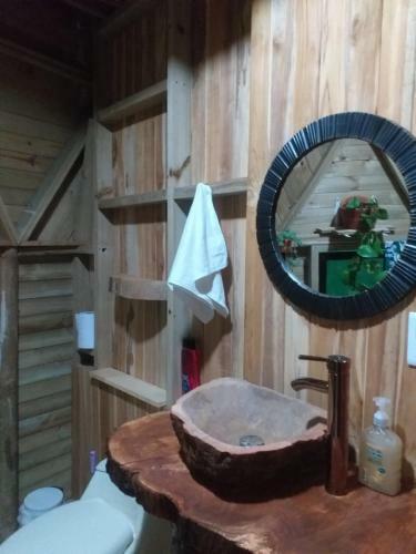 Unique Glamping / Domo Betsaida