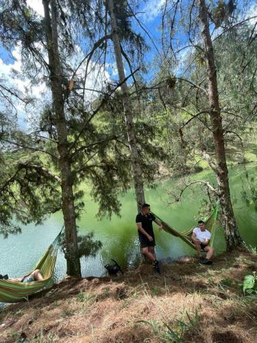 Unique Glamping / Domo Betsaida