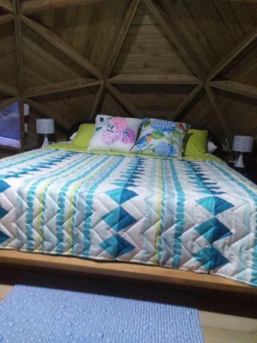 Unique Glamping / Domo Betsaida