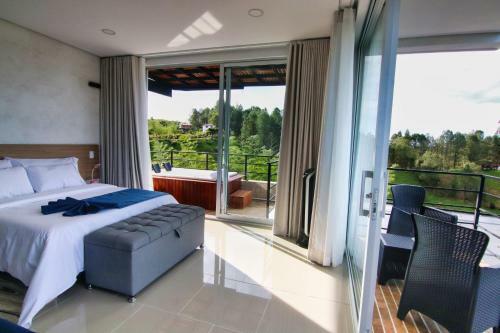 Arvum Hotel Boutique