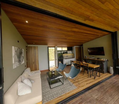 Bed & Breakfast Joinn Houtel