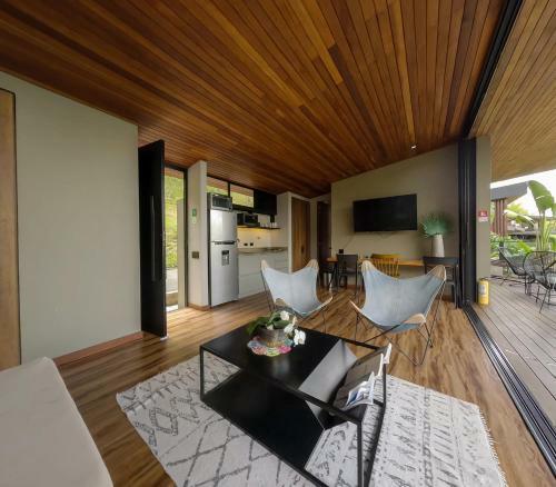 Bed & Breakfast Joinn Houtel