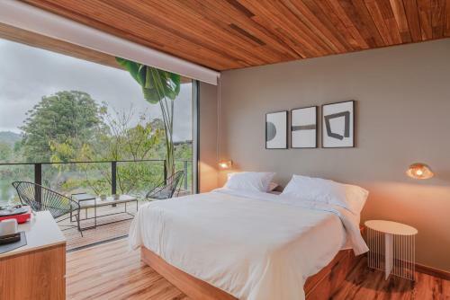 Bed & Breakfast Joinn Houtel