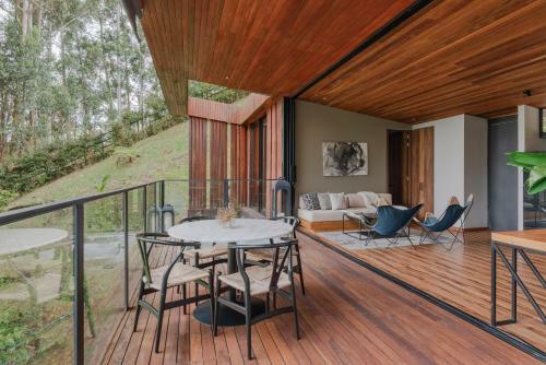 Bed & Breakfast Joinn Houtel