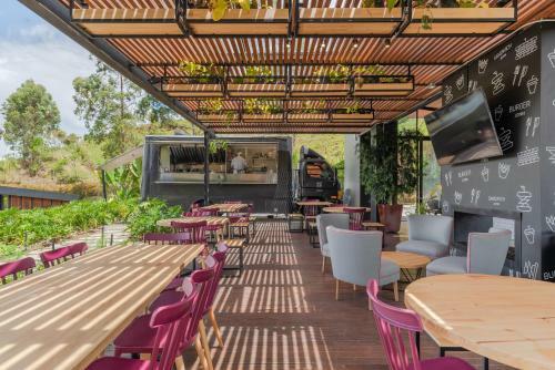 Bed & Breakfast Joinn Houtel