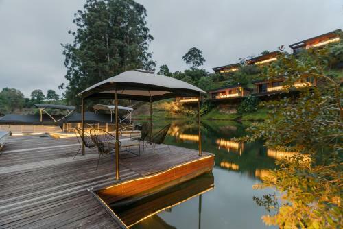 Bed & Breakfast Joinn Houtel