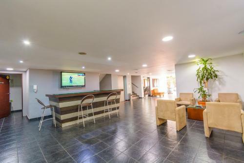 Modern Apartment Ultra Fast Internet In El Poblado