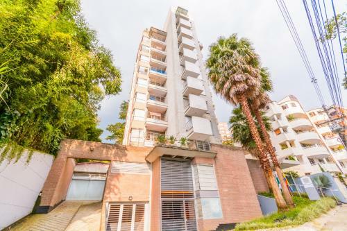Modern Apartment Ultra Fast Internet In El Poblado