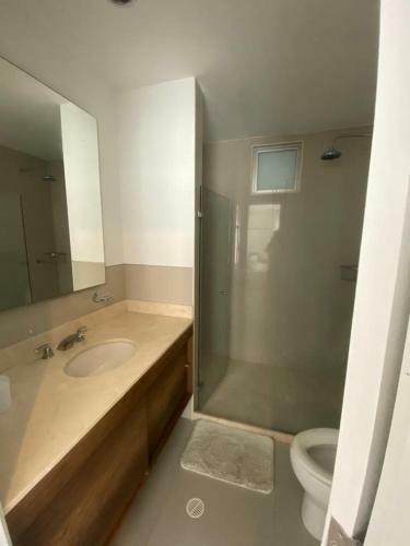 Apartamento 2 Alcobas Vista Al Mar Morros Ultra