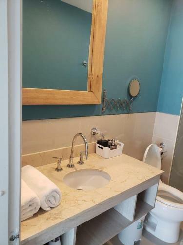 Apartamento 2 Alcobas Vista Al Mar Morros Ultra
