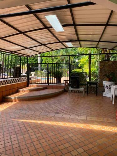Finca Vacacional El Resplandor