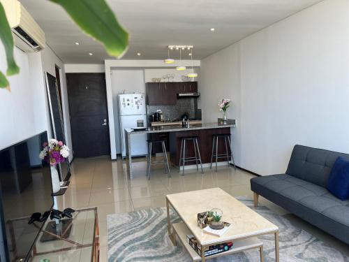 Aparta Suite En Hotel Estelar 5 Estrellas