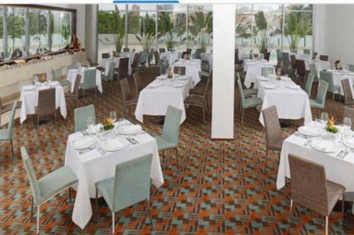 Aparta Suite En Hotel Estelar 5 Estrellas