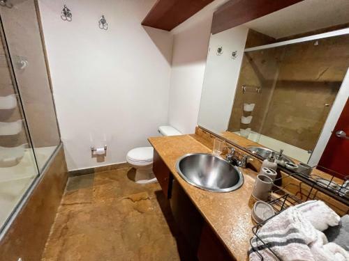 Apartamento Exclusivo, Acogedor Apto En El Poblado: Cerca De Todo!