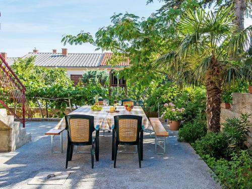 Villa Novi Vinodolski 1