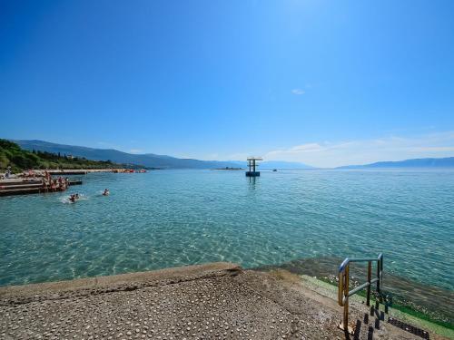 Villa Novi Vinodolski 1