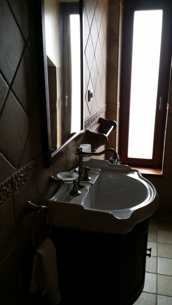 Hotel Horn� Dv?r