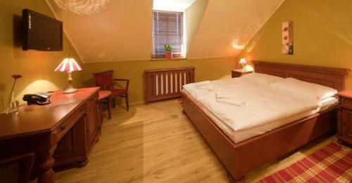 Hotel Horn� Dv?r