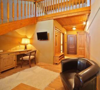 Hotel Horn� Dv?r