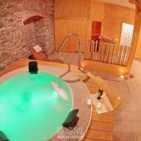 Hotel Horn� Dv?r