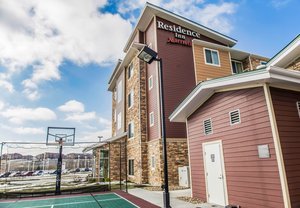 Hotel Residence Inn By Marriott Omaha West
