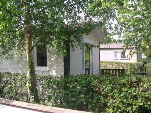 Caravaning Les Tourterelles