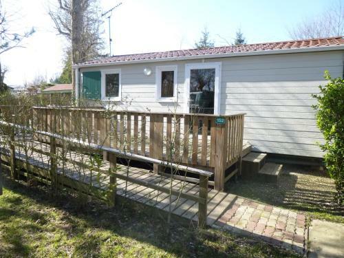 Caravaning Les Tourterelles