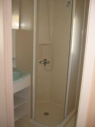 Caravaning Les Tourterelles