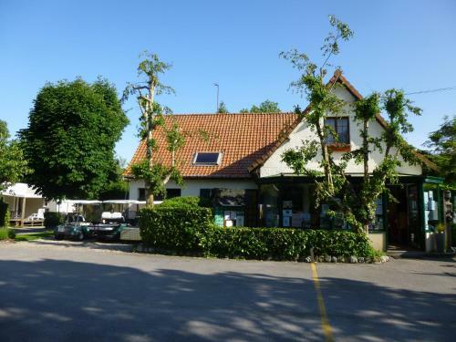 Caravaning Les Tourterelles