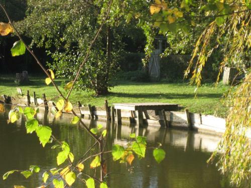 Caravaning Les Tourterelles