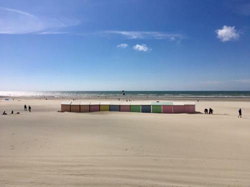 Caravaning Les Tourterelles