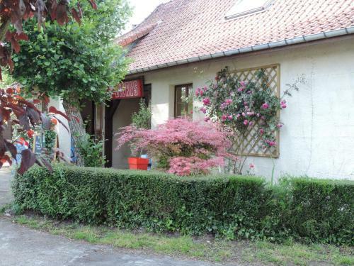 Caravaning Les Tourterelles