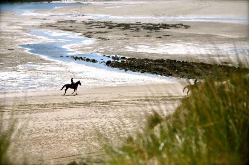 Caravaning Les Tourterelles