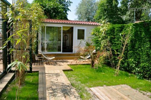 Caravaning Les Tourterelles