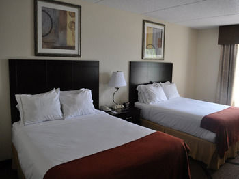 Hotel Holiday Inn Express Owensboro