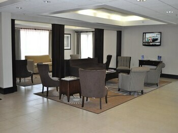 Hotel Holiday Inn Express Owensboro