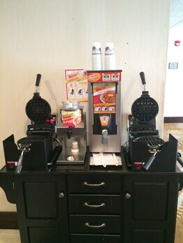 Hotel Holiday Inn Express Owensboro