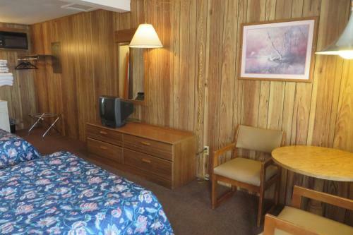 Seacrest Motel