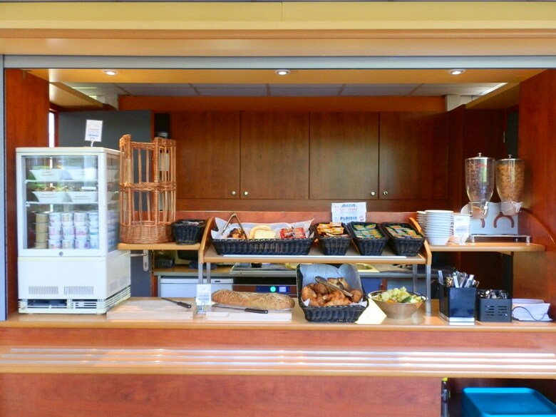 Hotel Ibis Budget Toulouse Centre