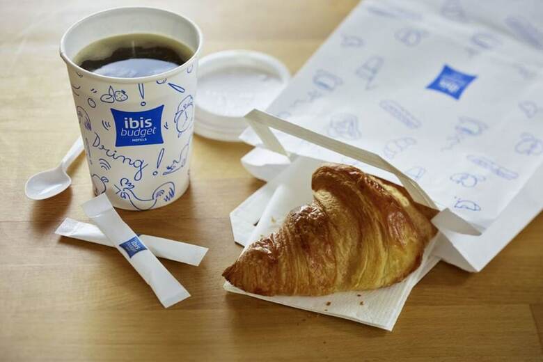 Hotel Ibis Budget Toulouse Centre