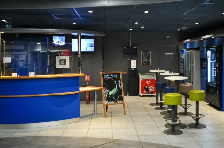 Hotel Ibis Budget Toulouse Centre